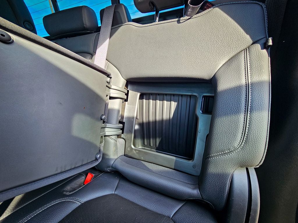 2021 GMC Sierra 1500 4WD Crew Cab Short Box Denali