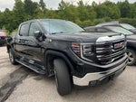 2023 GMC Sierra 1500 4WD Crew Cab Short Box SLT