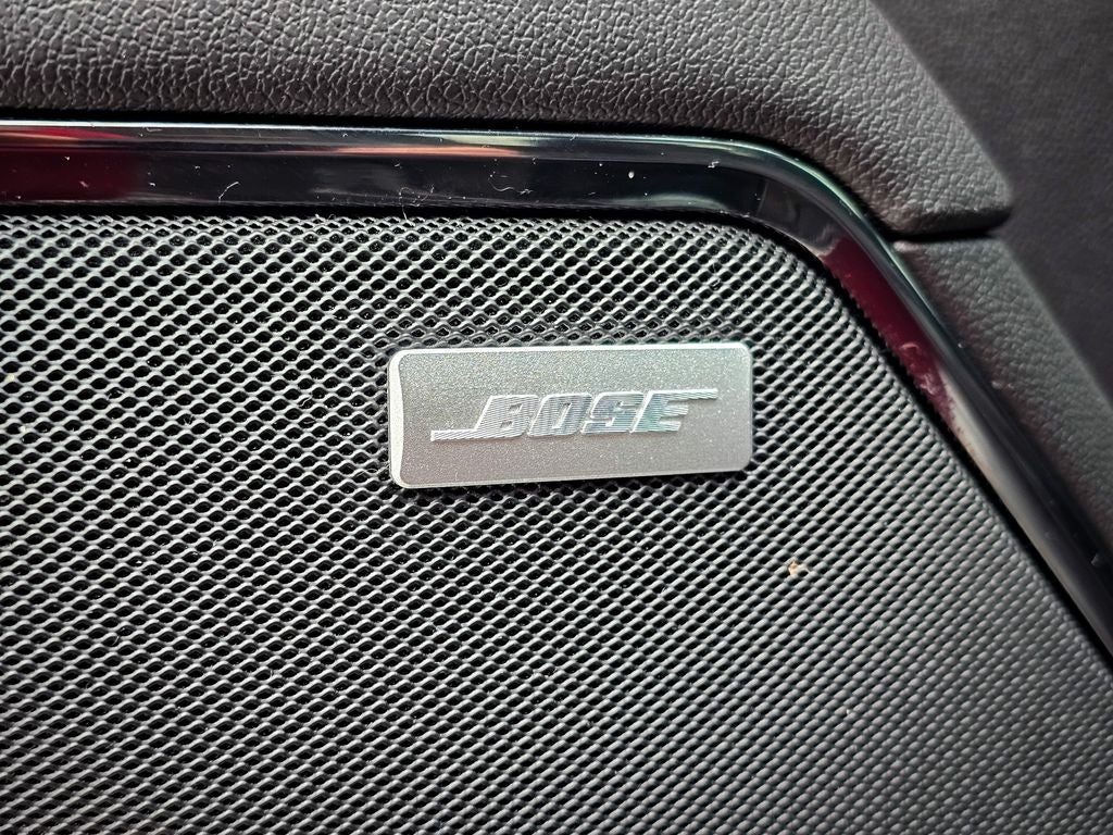 2024 GMC Sierra 1500 4WD Crew Cab Short Box AT4