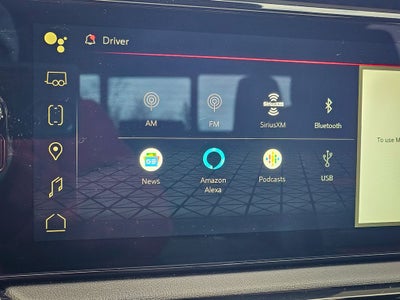 2024 GMC Sierra 1500 4WD Crew Cab Short Box AT4