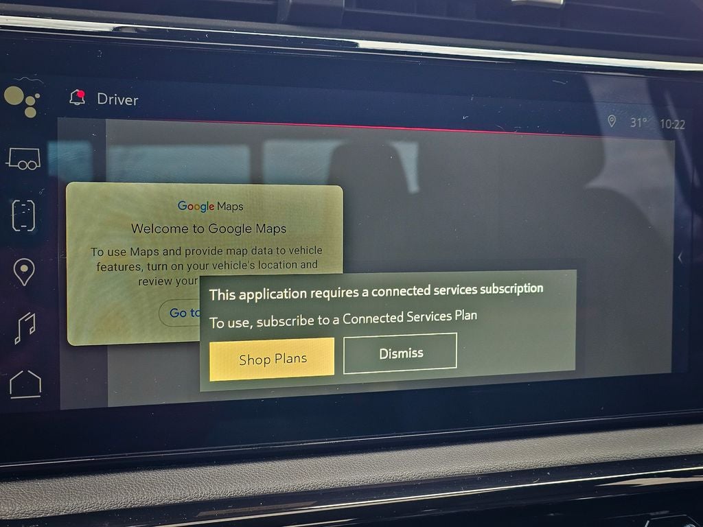 2024 GMC Sierra 1500 4WD Crew Cab Short Box AT4