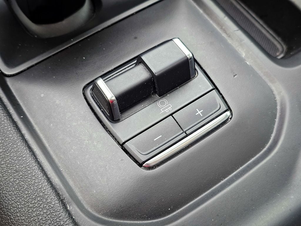 2024 GMC Sierra 1500 4WD Crew Cab Short Box AT4