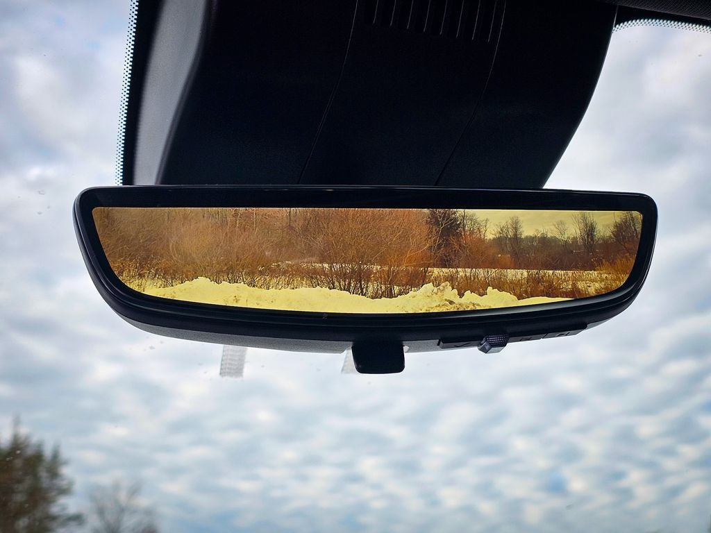 2024 GMC Sierra 1500 4WD Crew Cab Short Box AT4