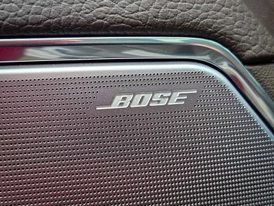 2024 GMC Sierra 1500 4WD Crew Cab Short Box Denali