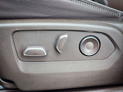 2024 GMC Sierra 1500 4WD Crew Cab Short Box Denali