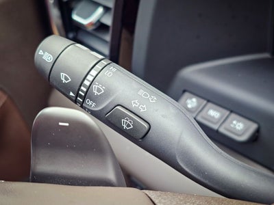 2024 GMC Sierra 1500 4WD Crew Cab Short Box Denali