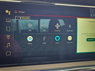 2024 GMC Sierra 1500 4WD Crew Cab Short Box Denali