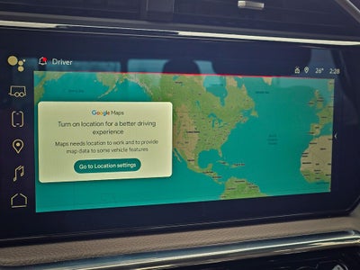 2024 GMC Sierra 1500 4WD Crew Cab Short Box Denali