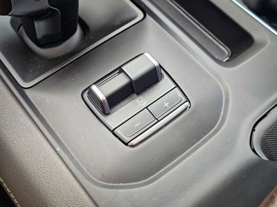 2024 GMC Sierra 1500 4WD Crew Cab Short Box Denali