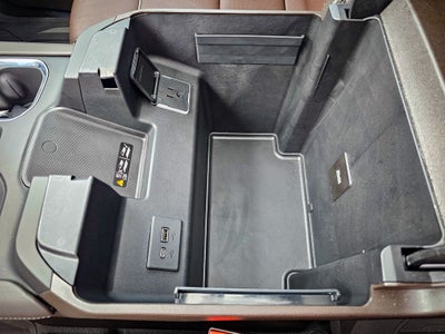 2024 GMC Sierra 1500 4WD Crew Cab Short Box Denali