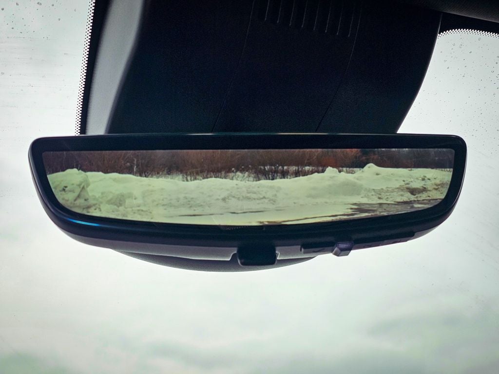 2024 GMC Sierra 1500 4WD Crew Cab Short Box Denali