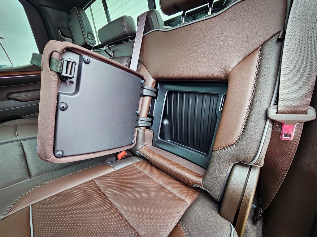 2024 GMC Sierra 1500 4WD Crew Cab Short Box Denali