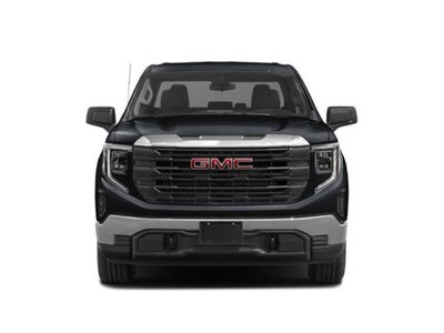 2024 GMC Sierra 1500 4WD Crew Cab Short Box Denali
