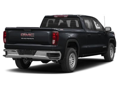 2024 GMC Sierra 1500 4WD Crew Cab Short Box Denali Ultimate