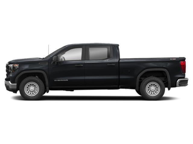 2022 GMC Sierra 1500 4WD Crew Cab Short Box Denali Ultimate