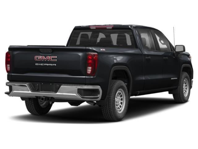 2022 GMC Sierra 1500 4WD Crew Cab Short Box Denali Ultimate