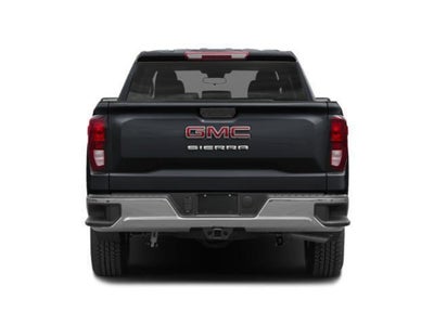 2022 GMC Sierra 1500 4WD Crew Cab Short Box Denali Ultimate