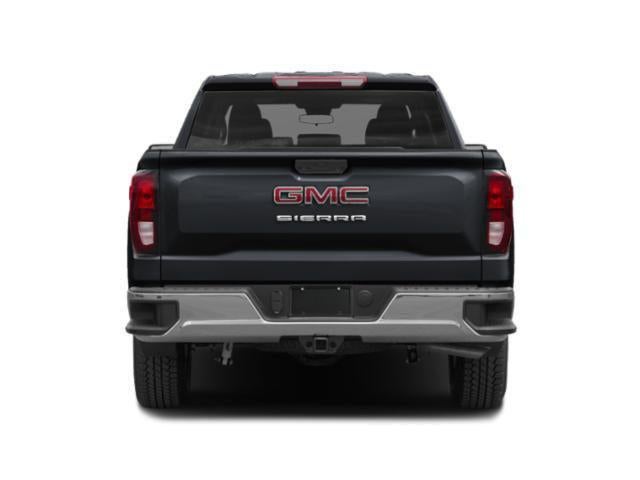 2022 GMC Sierra 1500 4WD Crew Cab Short Box Denali Ultimate