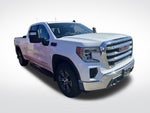 2020 GMC Sierra 1500 4WD Double Cab Standard Box SLE