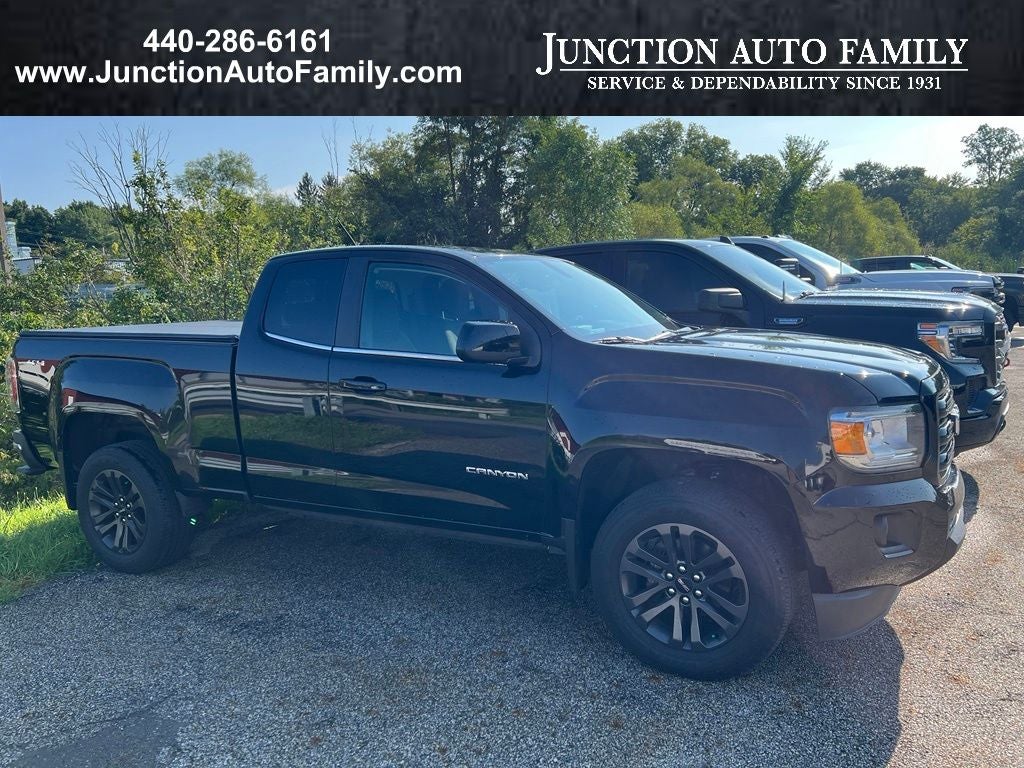 2020 GMC Sierra 1500 4WD Double Cab Standard Box Elevation