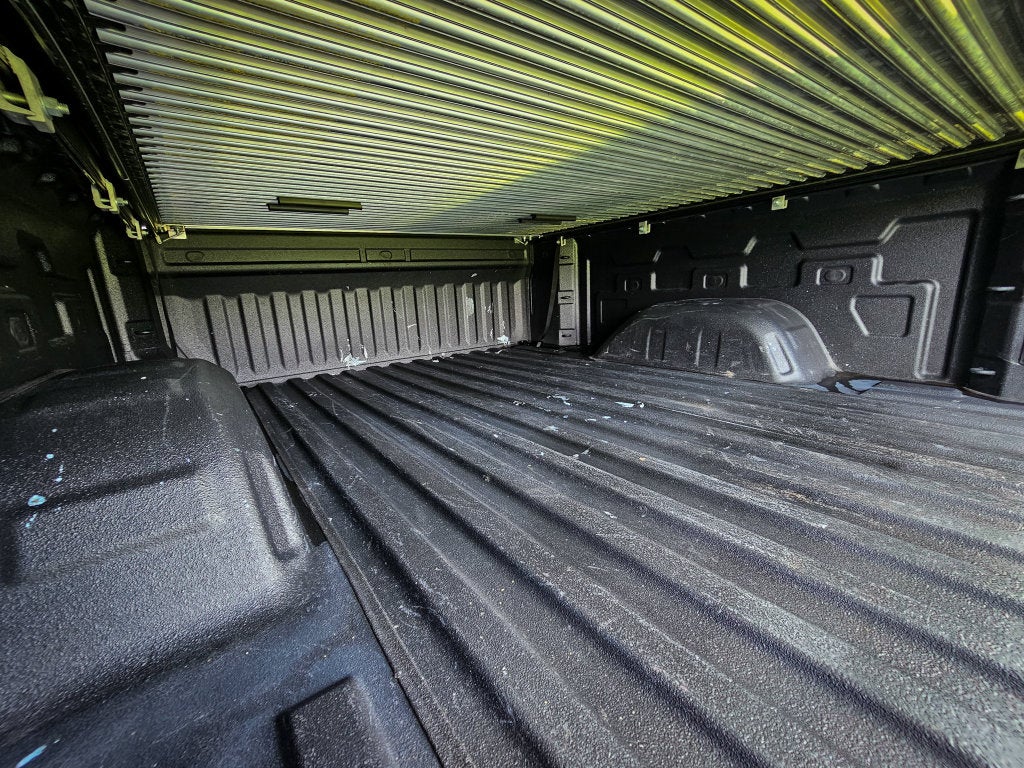 2020 GMC Sierra 1500 4WD Double Cab Standard Box Elevation