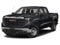 2023 GMC Sierra 1500 4WD Double Cab Standard Box Elevation with 3SB