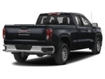 2023 GMC Sierra 1500 4WD Double Cab Standard Box Elevation with 3SB
