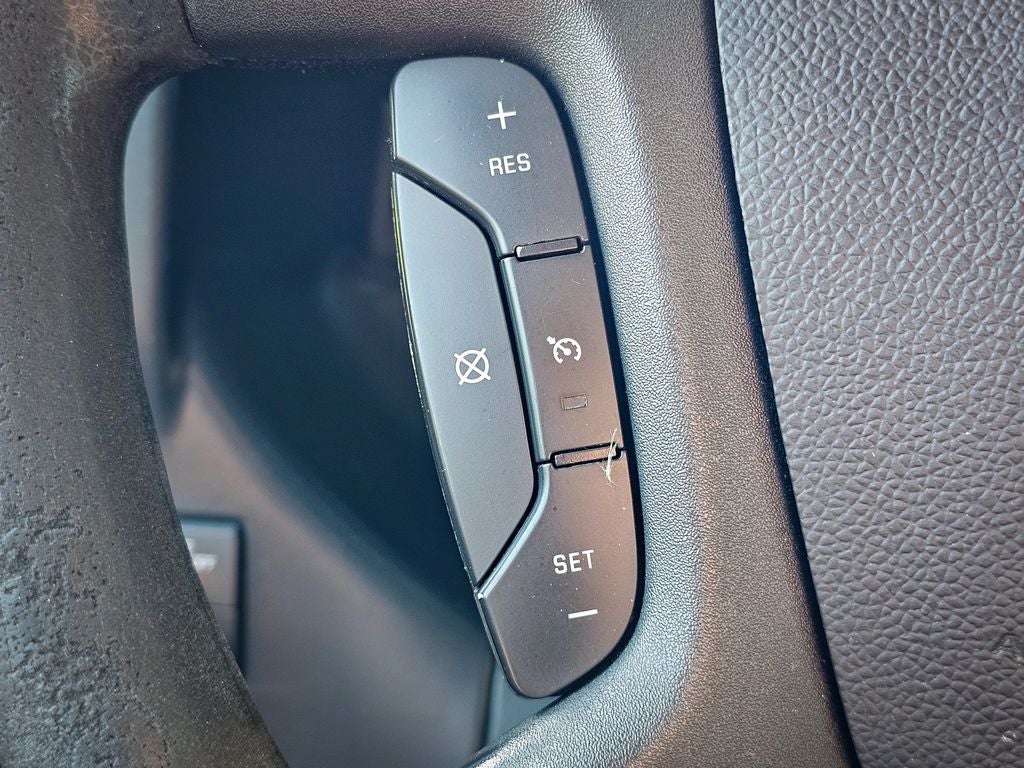 2017 GMC Savana 2500 Work Van