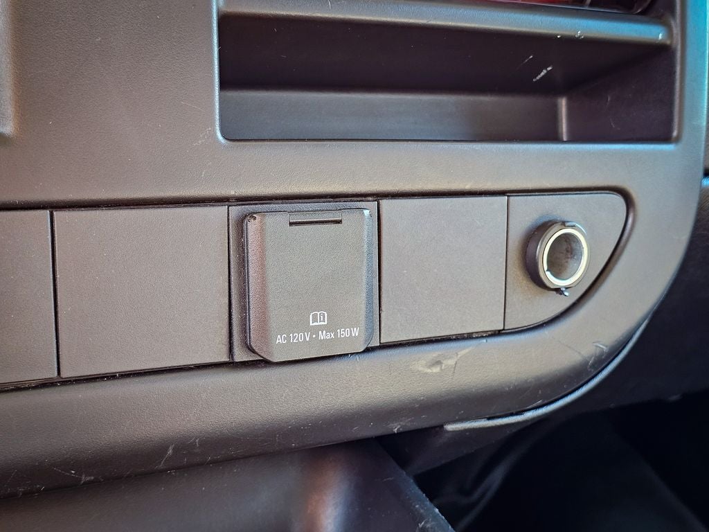 2017 GMC Savana 2500 Work Van