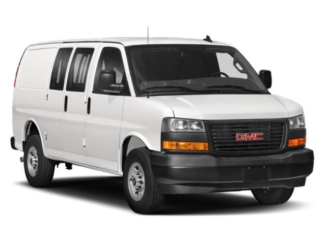 2019 GMC Savana 2500 Work Van