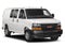 2019 GMC Savana 2500 Work Van