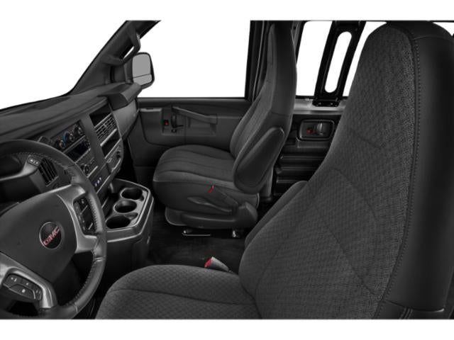 2019 GMC Savana 2500 Work Van
