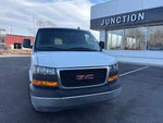 2024 GMC Savana Cargo RWD 2500 Regular Wheelbase Work Van