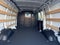 2024 GMC Savana Cargo RWD 2500 Regular Wheelbase Work Van