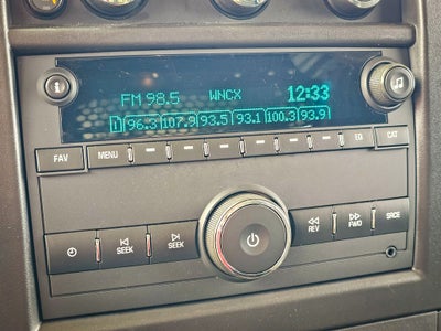 2024 GMC Savana Cargo RWD 2500 Regular Wheelbase Work Van