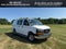 2025 GMC Savana Cargo RWD 2500 Regular Wheelbase Work Van