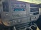 2025 GMC Savana Cargo RWD 2500 Regular Wheelbase Work Van