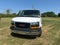 2025 GMC Savana Cargo RWD 2500 Regular Wheelbase Work Van