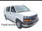 2025 GMC Savana Cargo RWD 2500 Regular Wheelbase Work Van