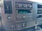 2025 GMC Savana Cargo RWD 2500 Regular Wheelbase Work Van