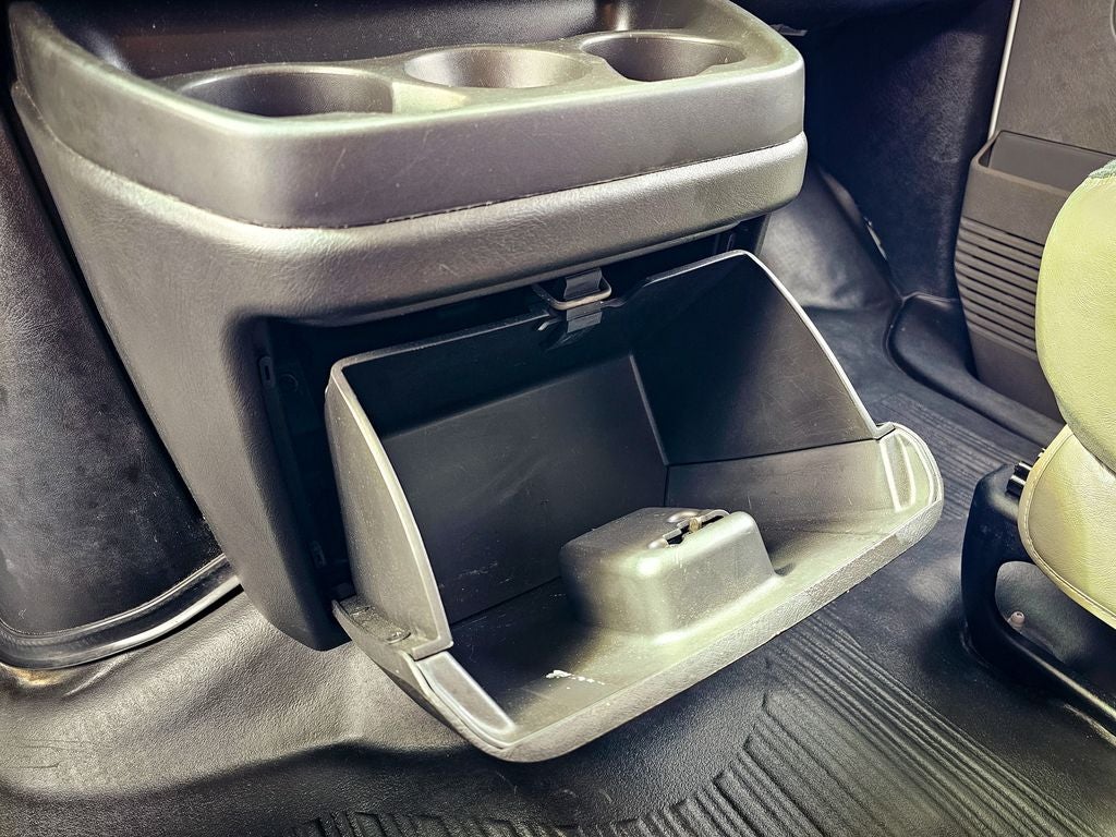 2024 GMC Savana Cargo RWD 2500 Regular Wheelbase Work Van