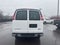 2024 GMC Savana Cargo RWD 2500 Regular Wheelbase Work Van