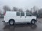 2024 GMC Savana Cargo RWD 2500 Regular Wheelbase Work Van
