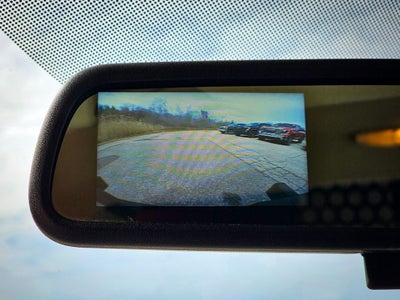 2024 GMC Savana Cargo RWD 2500 Regular Wheelbase Work Van