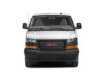 2024 GMC Savana Cargo RWD 2500 Regular Wheelbase Work Van
