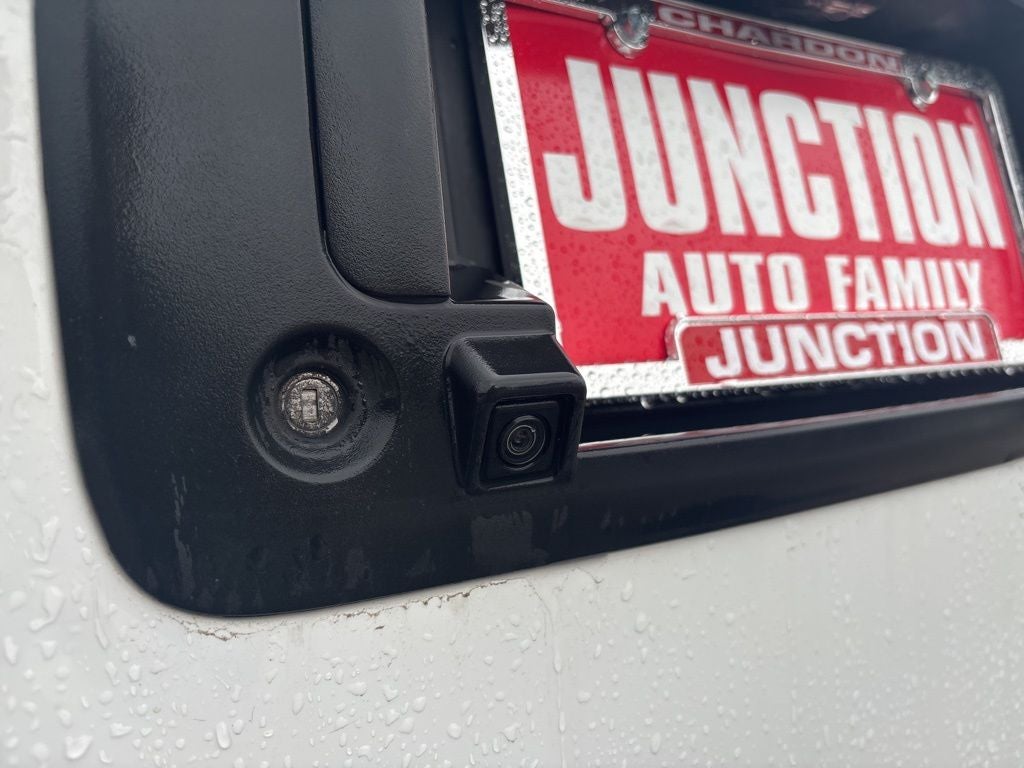 2024 GMC Savana Cargo RWD 2500 Regular Wheelbase Work Van