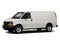2013 GMC Savana 2500 Work Van