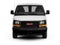 2013 GMC Savana 2500 Work Van