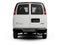 2013 GMC Savana 2500 Work Van