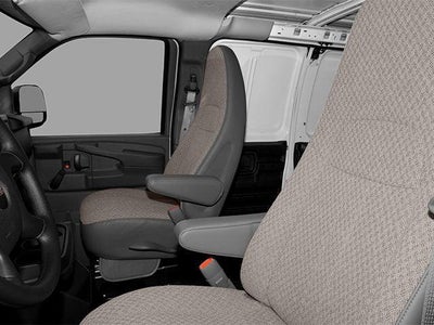 2013 GMC Savana 2500 Work Van